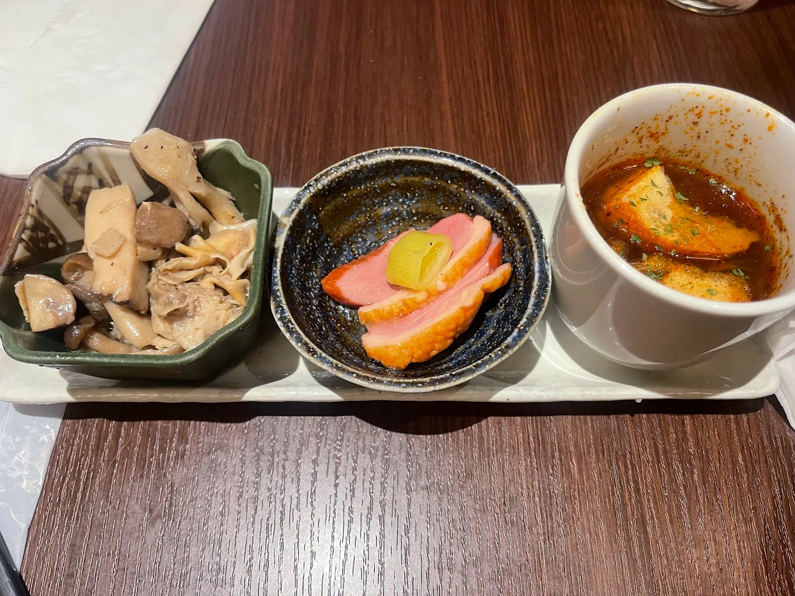 Bistro Ishikawatei · 4